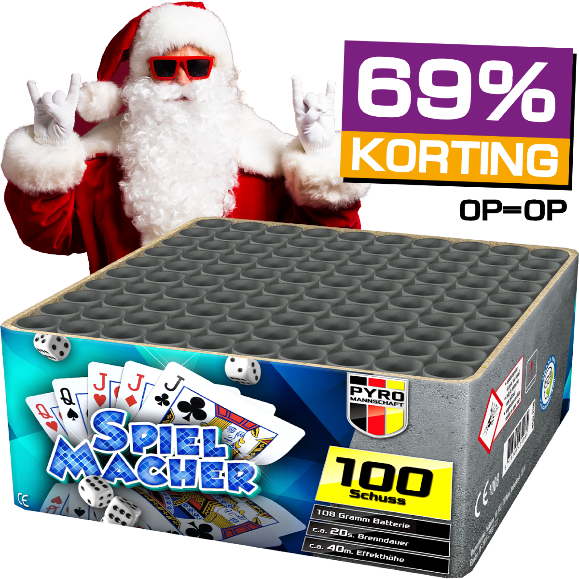 Spielemacher Spielemacher