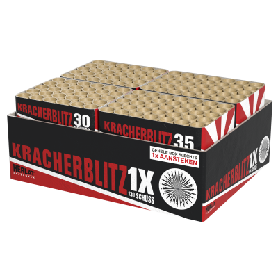 Kracherblitz