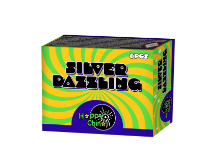 Silver Dazzling