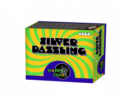 Silver Dazzling