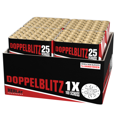 Doppelblitz