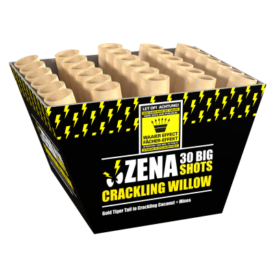 Zena Crackling Willow