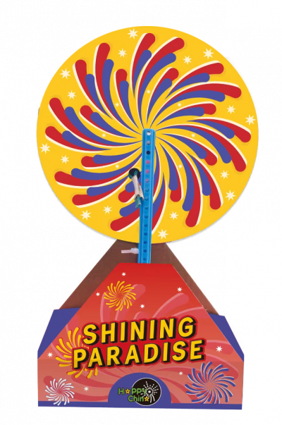 Shining Paradise
