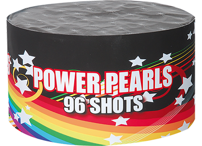 Power Pearls 96 1+1 GRATIS!