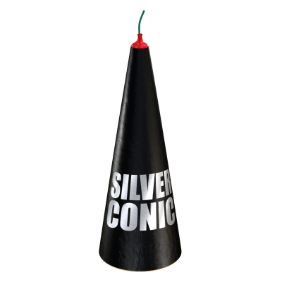 Silver Conic
