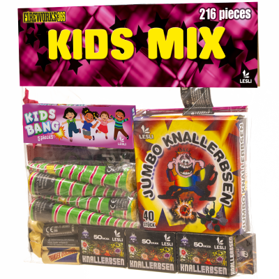 Kids Mix