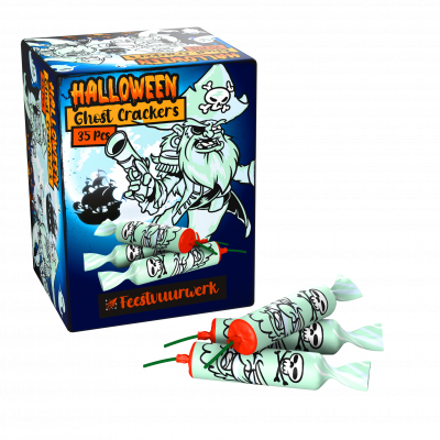 Ghost Crackers