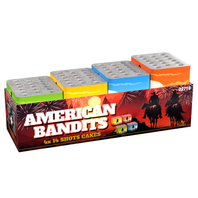 American Bandits