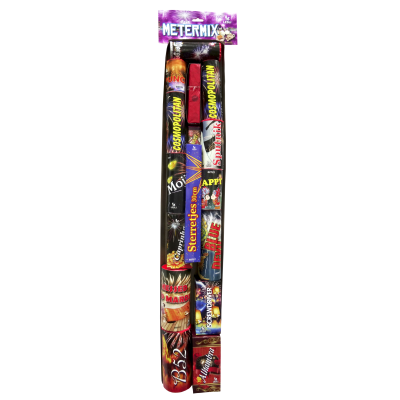 Metermix