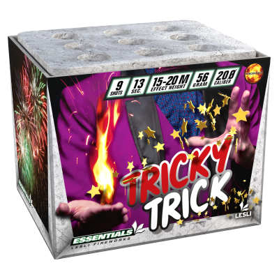Tricky Trick