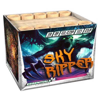 Sky Ripper