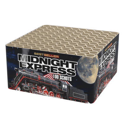 Midnight Express