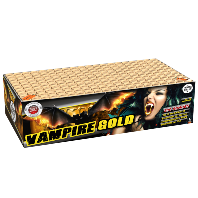 Vampire Gold