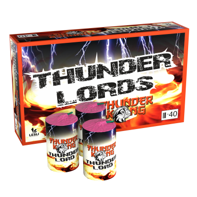 Thunder Lords