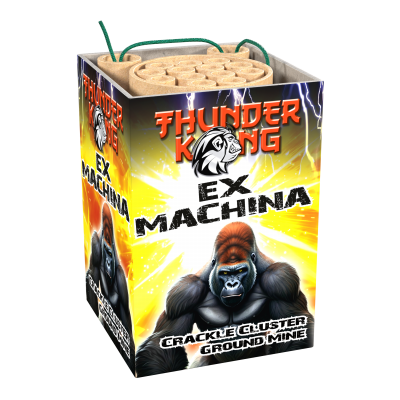Ex Machina