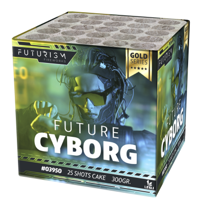Future Cyborg