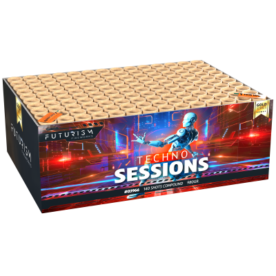 Techno Sessions