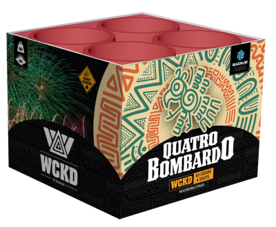 Quattro Bombardo