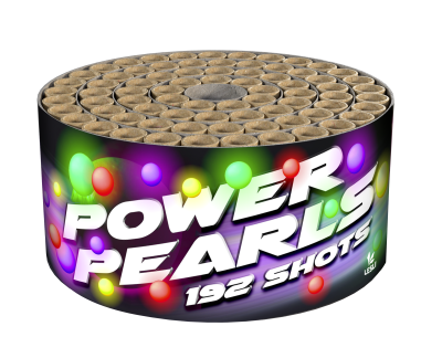 Power Pearls 192