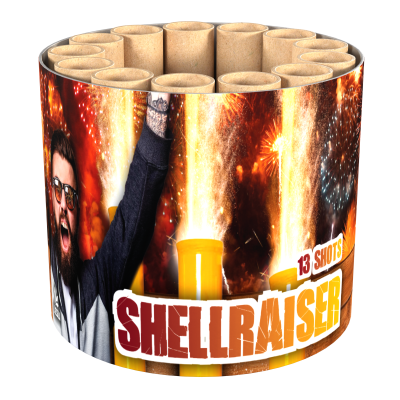 Shellraiser