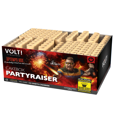 Partyraiser