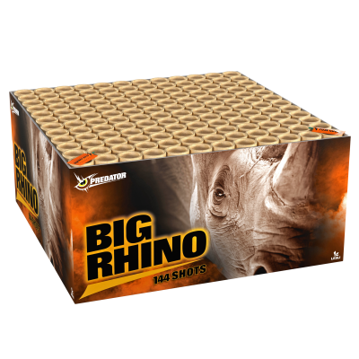 Big Rhino