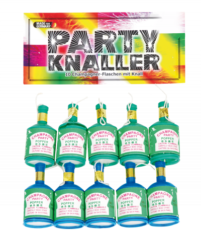 Party Knaller