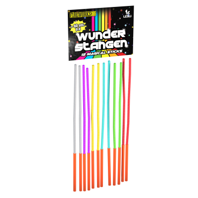 Wunderstangen