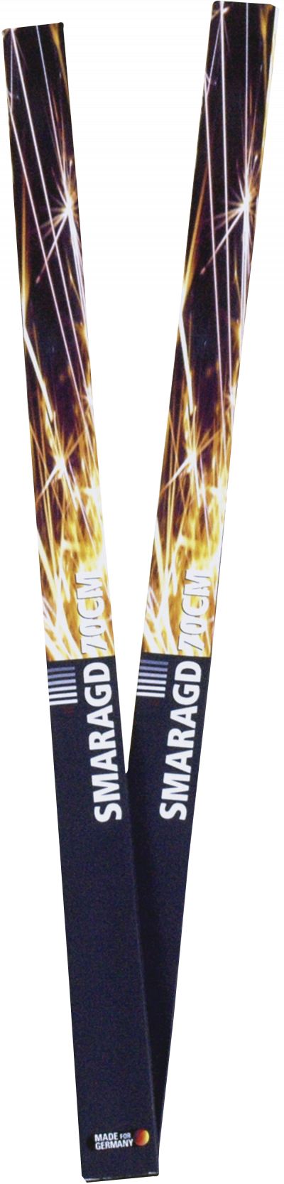 Smaragd 70cm