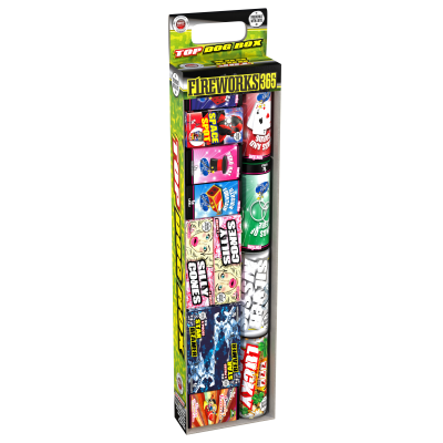 Top Dog Box