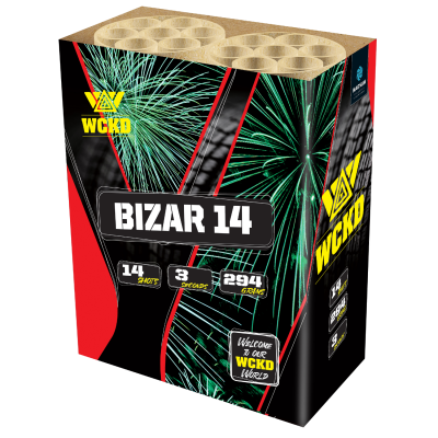 Bizar 14