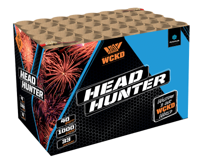 Head Hunter