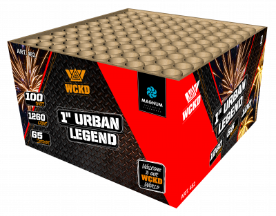 Urban Legend