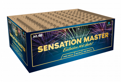 Sensation Masters