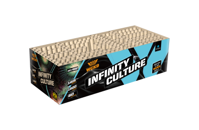 Infinity Culture