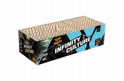 Infinity Culture