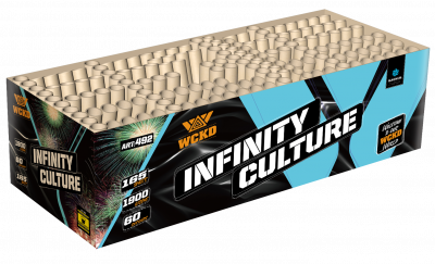 Infinity Culture
