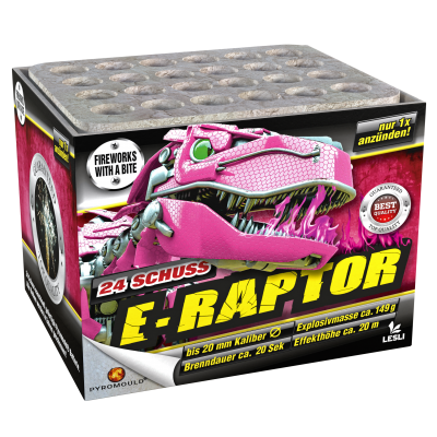 E-Raptor
