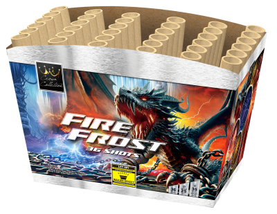 Fire Frost