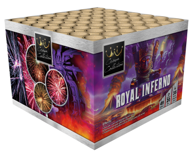 Royal Inferno