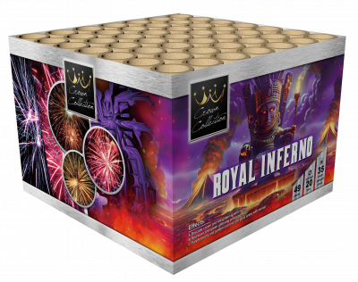 Royal Inferno