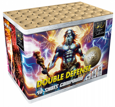 Double Defense