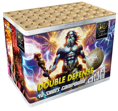 Double Defense