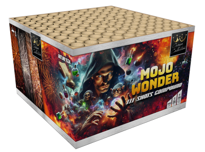Mojo Wonder