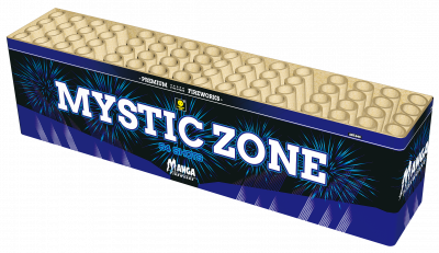 Mystic Zone
