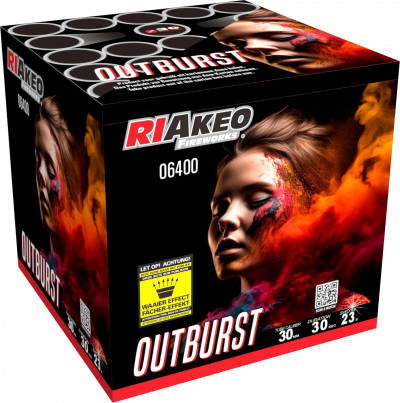 Outburst