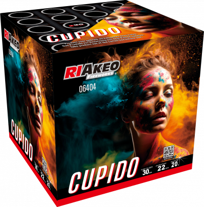 RIAKEO Cupido **