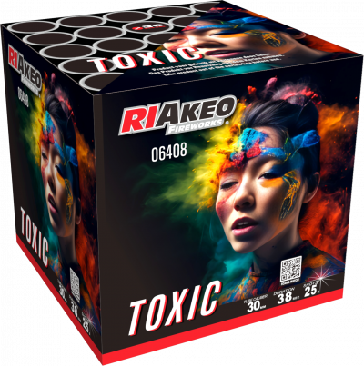 Toxic