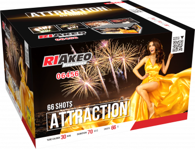 Attraction