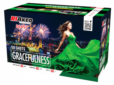 Gracefulness Box